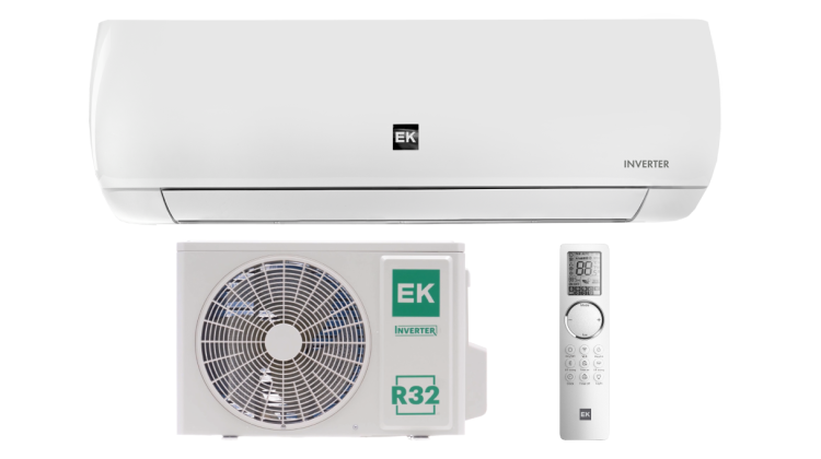 Сплит-Система Euroklimat Кондиционер