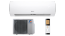 Gree Lyra GWH09ACC-K6DNA1F, Самара