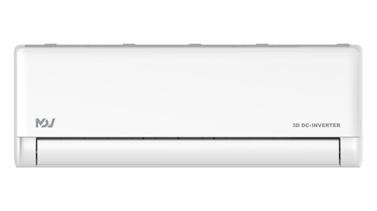 Мульти сплит-системы MDV