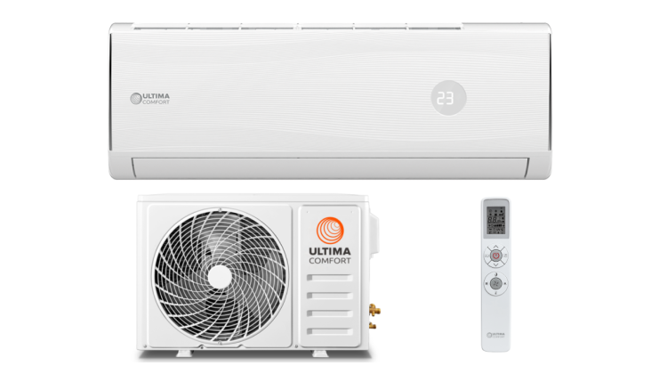 Сплит-Система UltimaComfort Кондиционер
