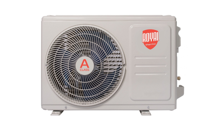 Мульти сплит-системы Royal Thermo
