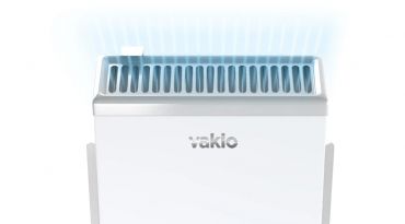 Рециркулятор VAKIO reFlash 60