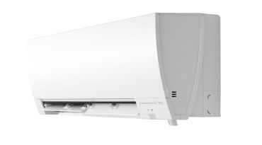 Тепловой насос Mitsubishi Electric