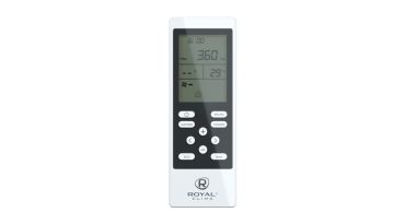 Royal Clima BREZZA RCB150LUX
