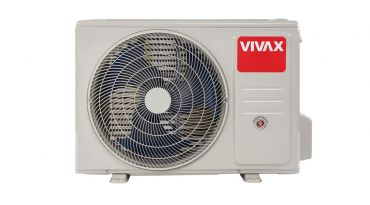 Тепловой насос VIVAX