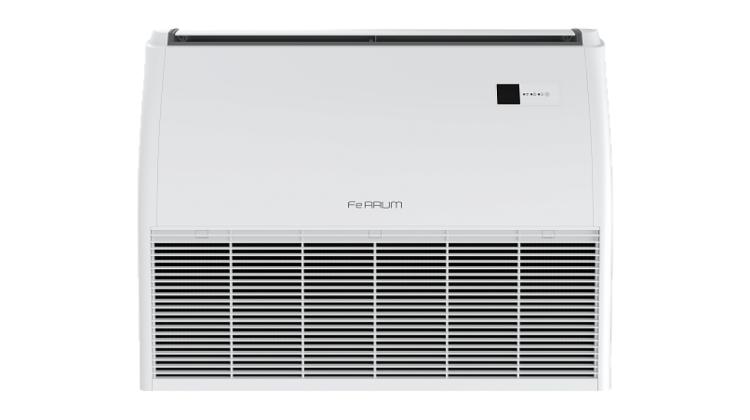 Напольно-потолочные сплит-системы Ferrum