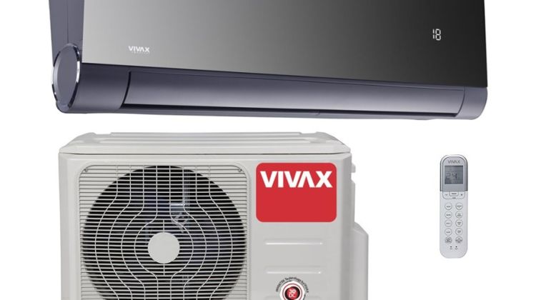 Сплит-Система VIVAX Кондиционер