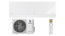  ENTERPRISE Super DC Inverter EACS/I-12HEN-WHITE/N8, Нижний Новгород